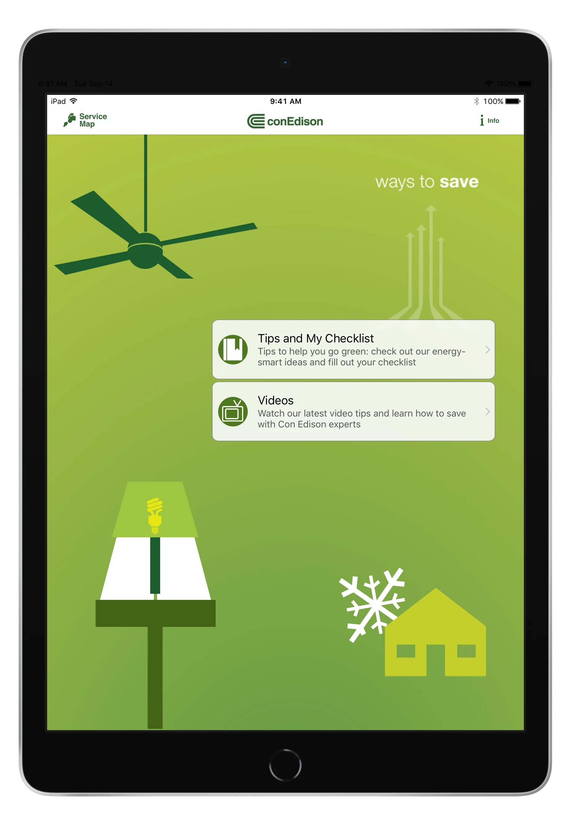 Ways to Save for Con Edison